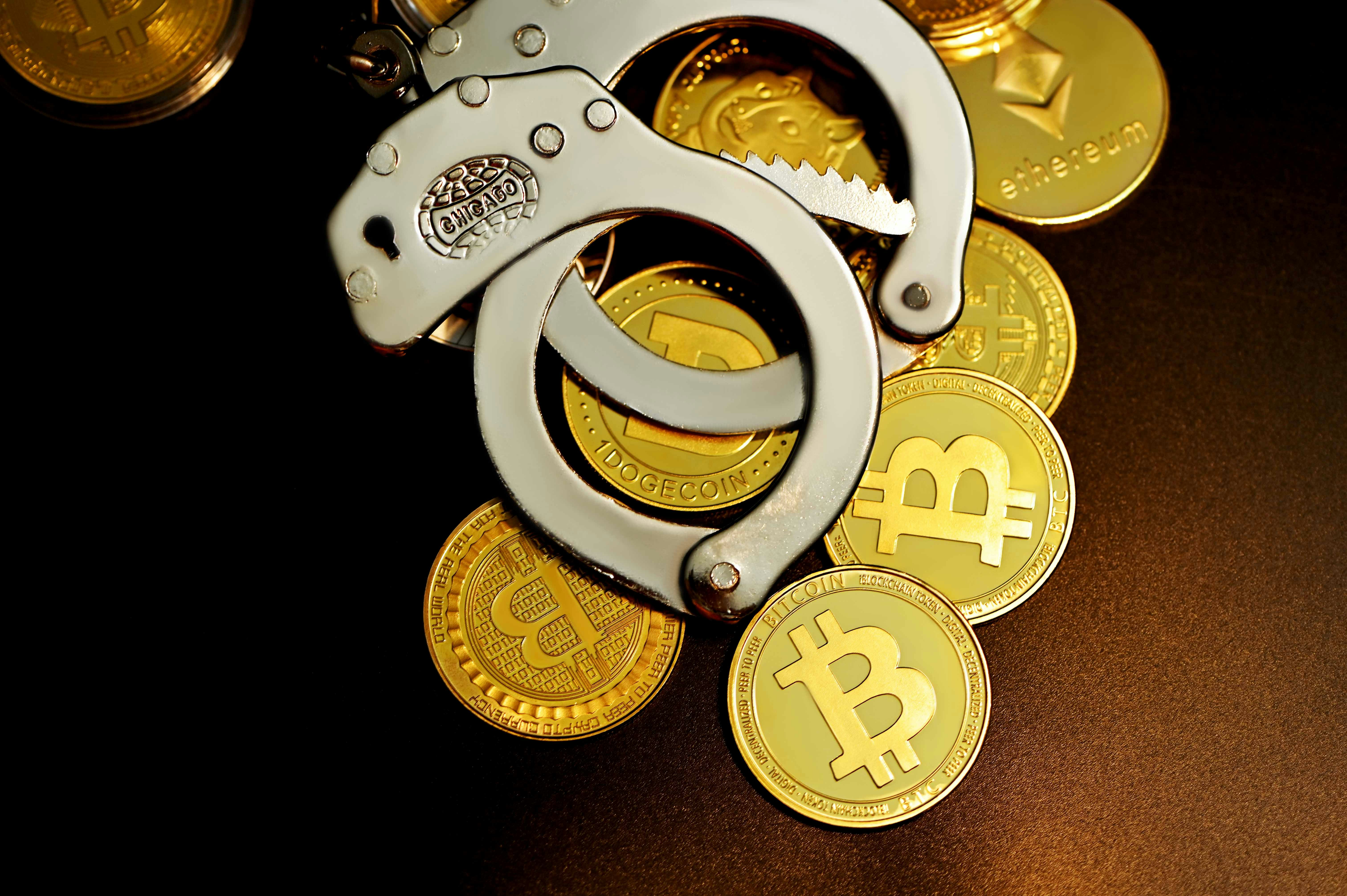 Investment Fraud Red Flags